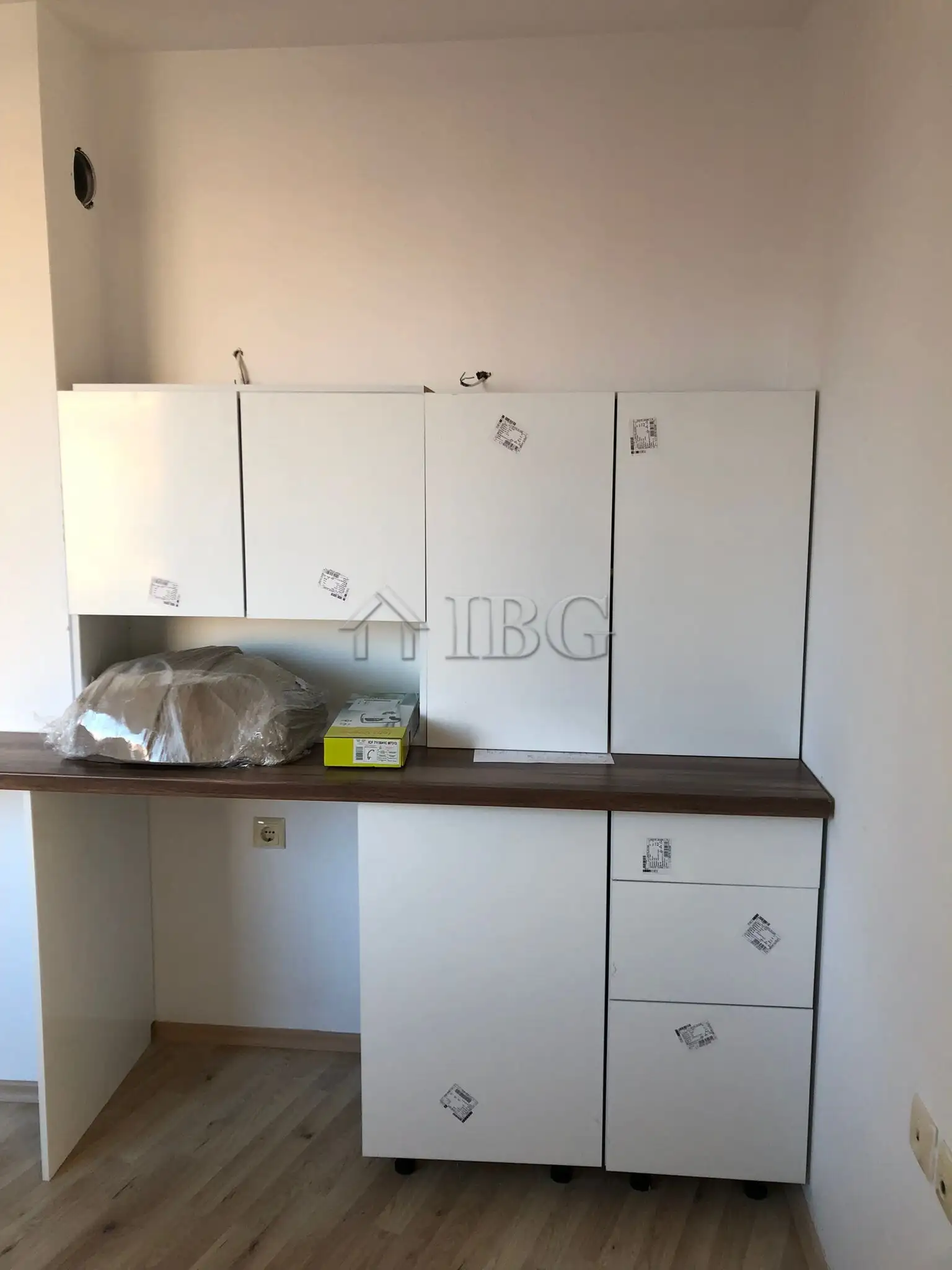 Flat 59m² in Bulgaria, Sunny Beach. Priced at 48000€ rent photo-12