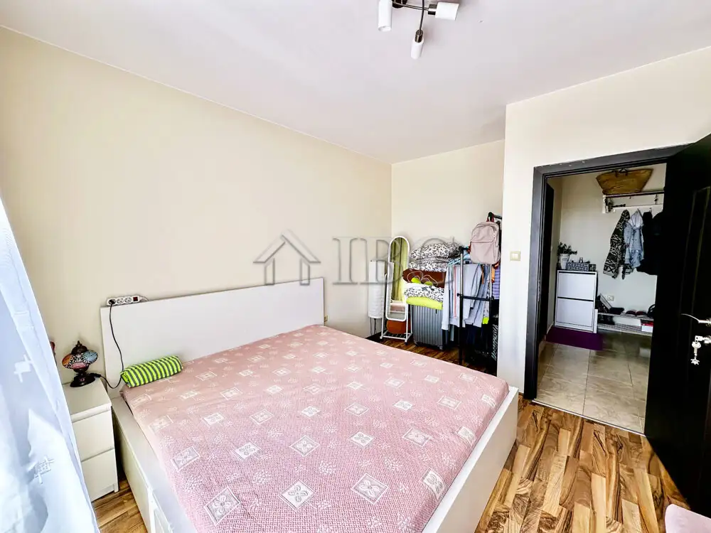 Flat 54m² in Bulgaria, Nesebar. Priced at 72500€ rent photo-8