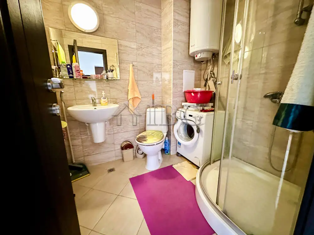 Flat 54m² in Bulgaria, Nesebar. Priced at 72500€ rent photo-10