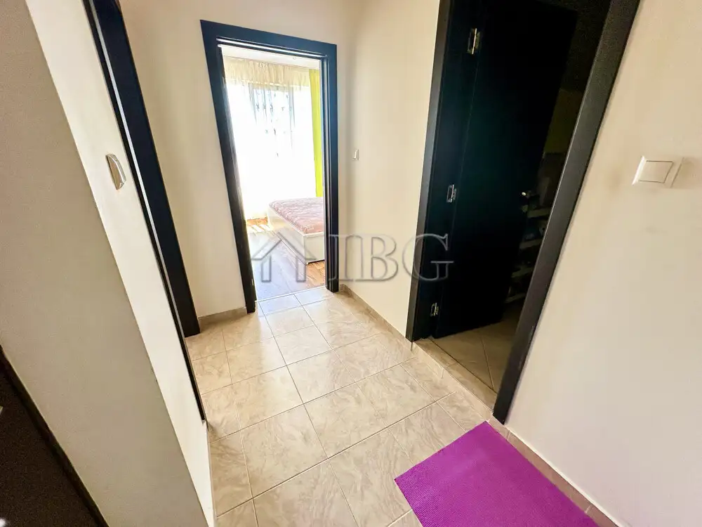 Flat 54m² in Bulgaria, Nesebar. Priced at 72500€ rent photo-11