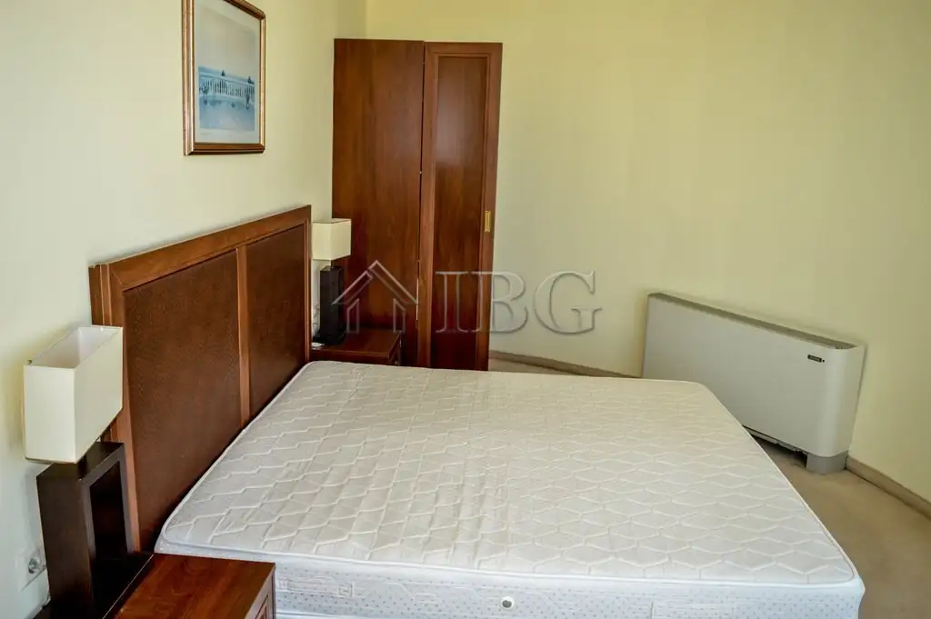 Flat 165m² in Bulgaria, Pomorie. Priced at 104950€ rent photo-4