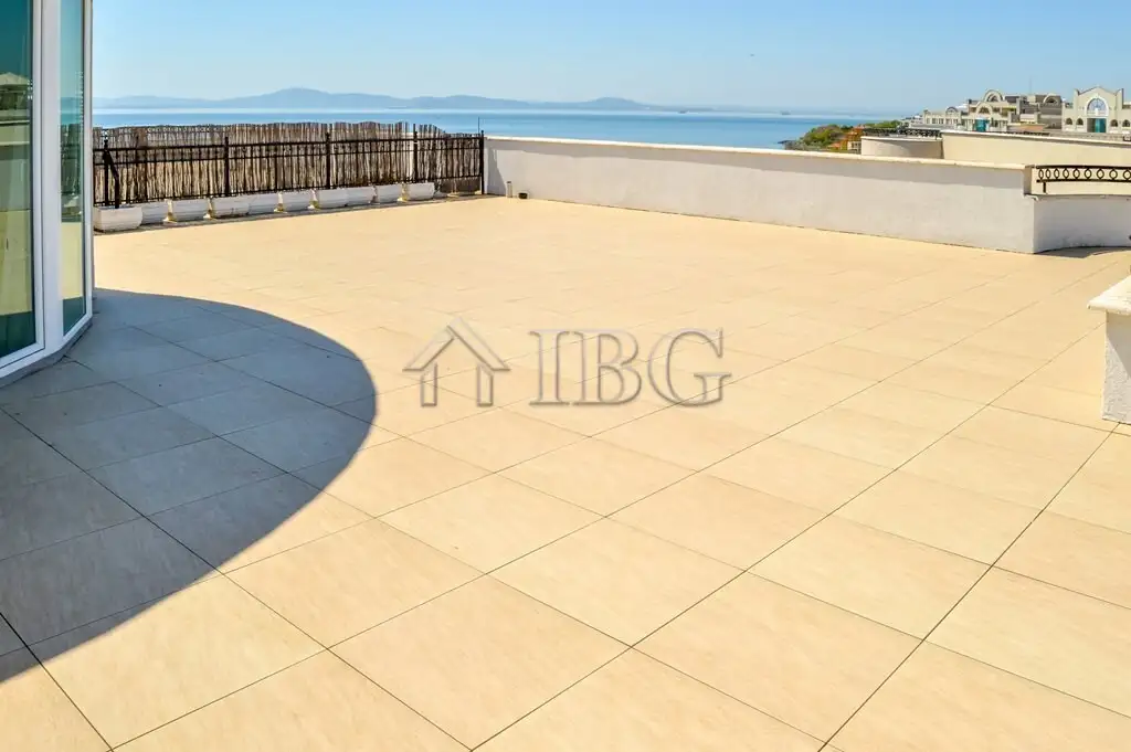 Flat 165m² in Bulgaria, Pomorie. Priced at 104950€ rent photo-6