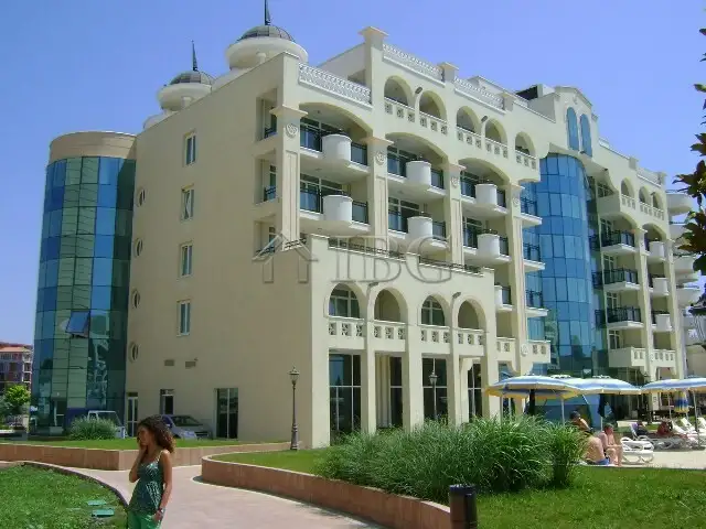 Flat 165m² in Bulgaria, Pomorie. Priced at 104950€ rent photo-14