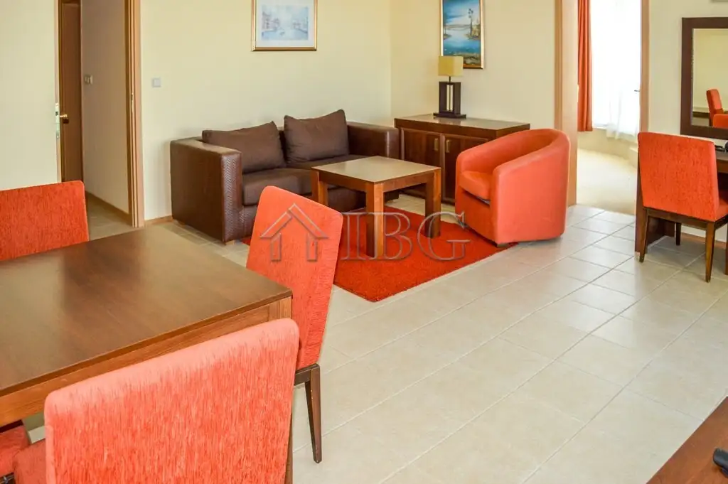 Flat 165m² in Bulgaria, Pomorie. Priced at 104950€ rent photo-16