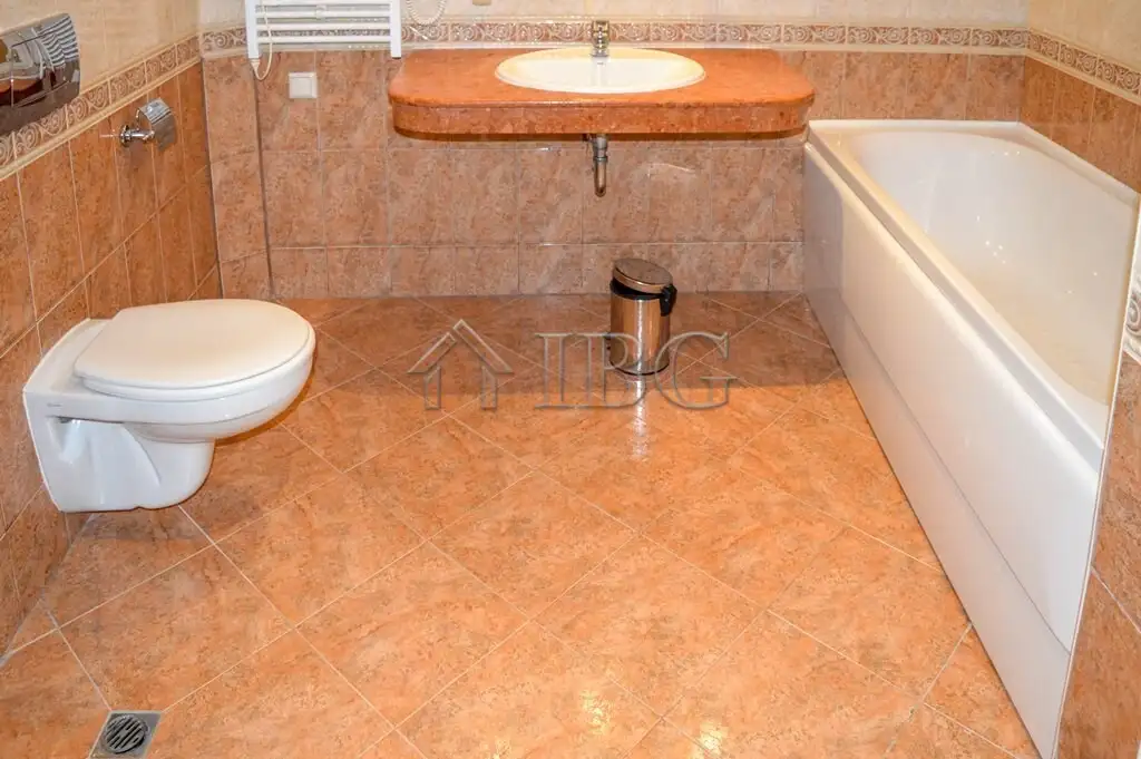 Flat 165m² in Bulgaria, Pomorie. Priced at 104950€ rent photo-20