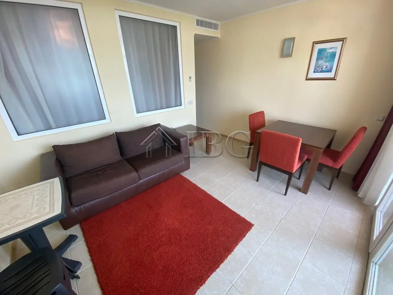 Flat 64m² in Bulgaria, Pomorie. Priced at 55000€ rent photo-4