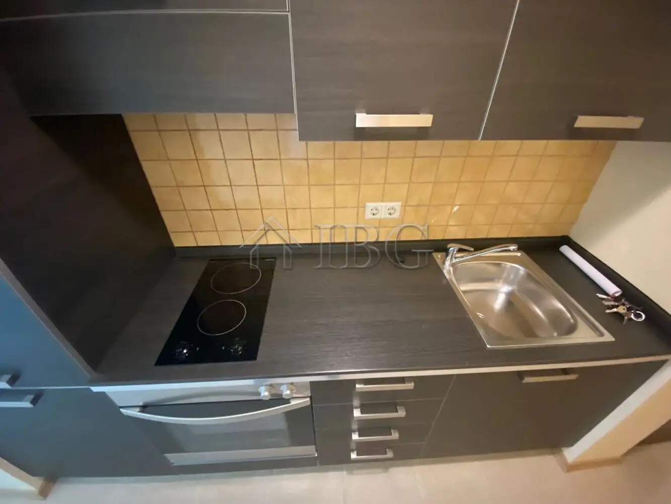 Flat 64m² in Bulgaria, Pomorie. Priced at 55000€ rent photo-6