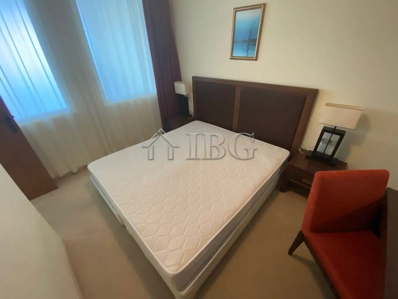 Flat 64m² in Bulgaria, Pomorie. Priced at 55000€ rent photo-7