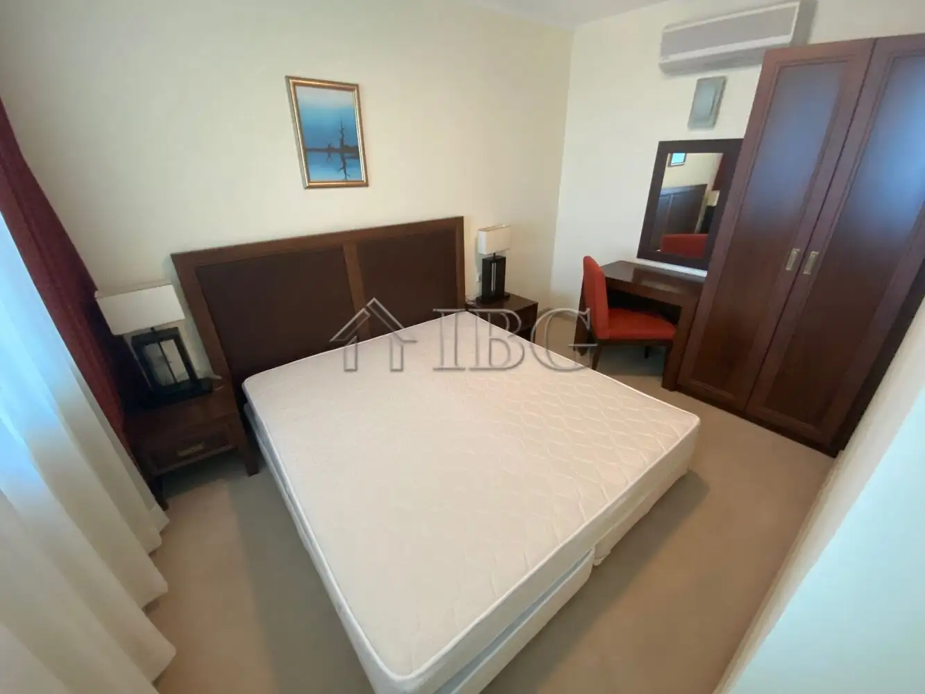 Flat 64m² in Bulgaria, Pomorie. Priced at 55000€ rent photo-8