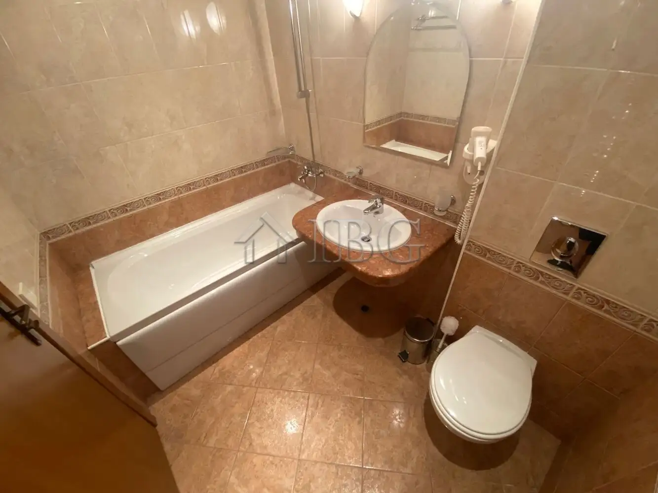 Flat 64m² in Bulgaria, Pomorie. Priced at 55000€ rent photo-11