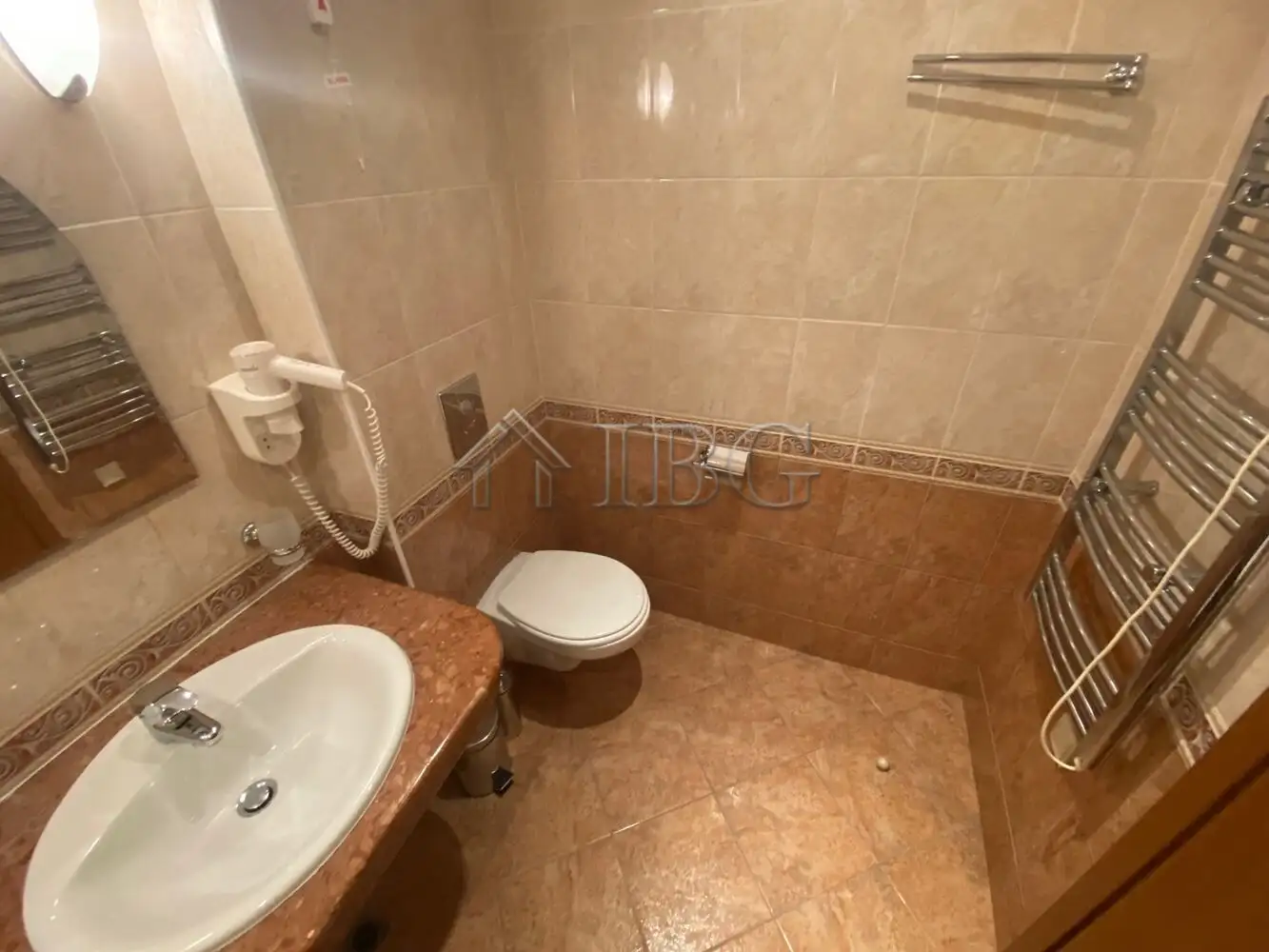 Flat 64m² in Bulgaria, Pomorie. Priced at 55000€ rent photo-12