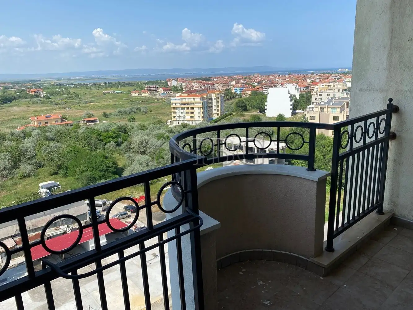 Flat 64m² in Bulgaria, Pomorie. Priced at 55000€ rent photo-13