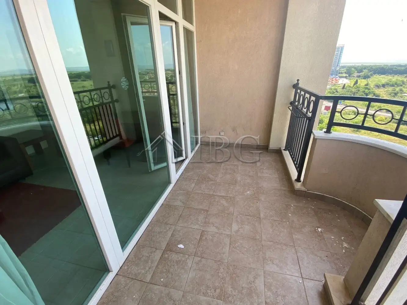 Flat 64m² in Bulgaria, Pomorie. Priced at 55000€ rent photo-15