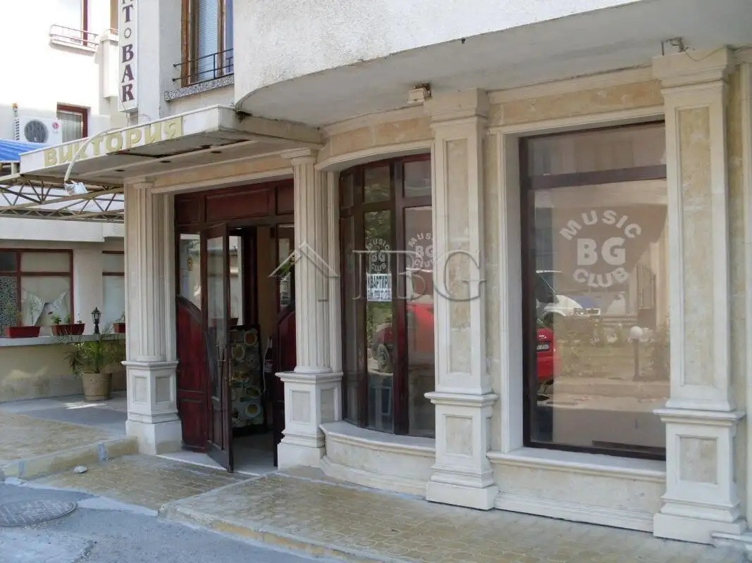 Other Properties 200m² in Bulgaria, Nesebar. Priced at 142000€ rent photo-2