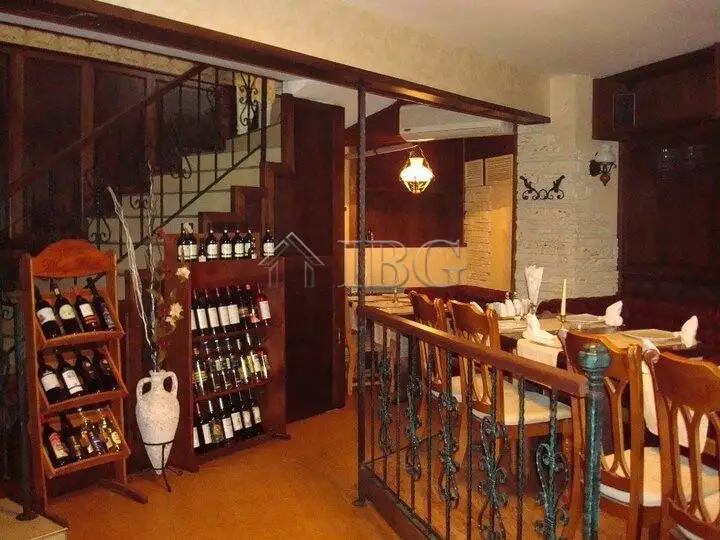 Other Properties 200m² in Bulgaria, Nesebar. Priced at 142000€ rent photo-5
