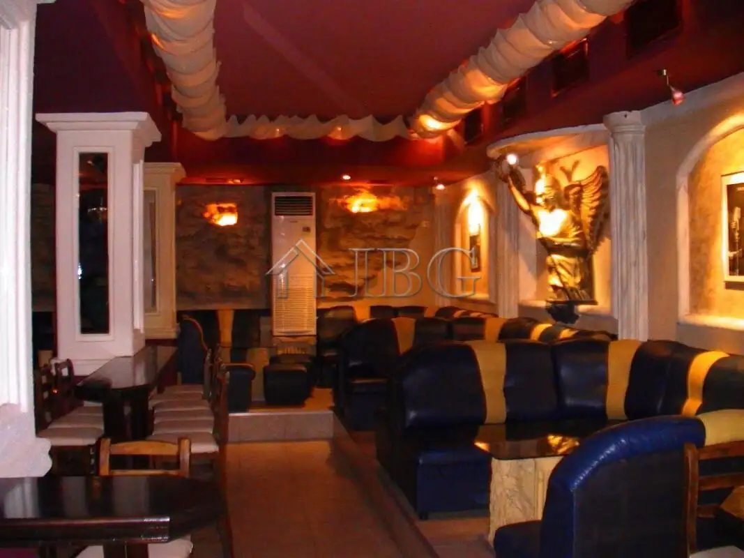 Other Properties 200m² in Bulgaria, Nesebar. Priced at 142000€ rent photo-9