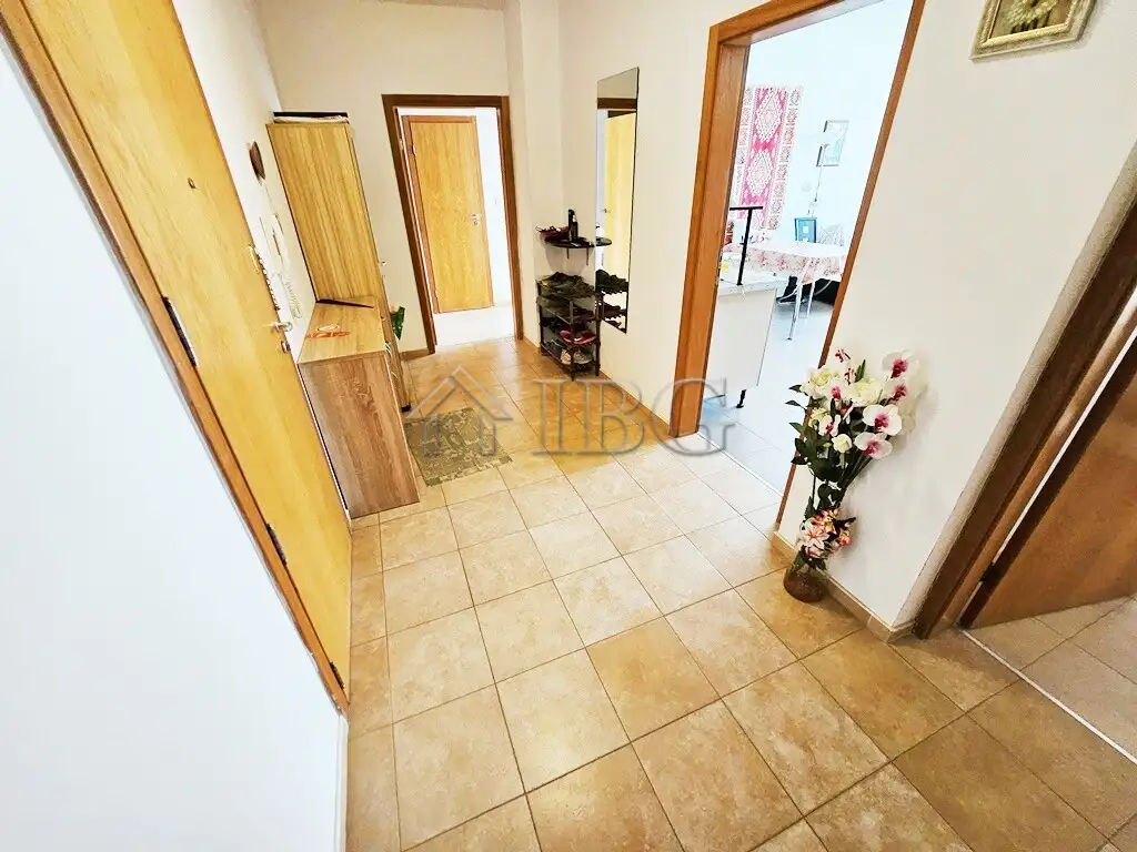 Flat 115m² in Bulgaria, Sunny Beach. Priced at 110000€ rent photo-1