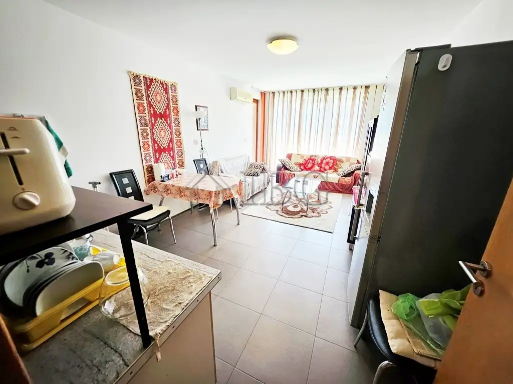 Flat 115m² in Bulgaria, Sunny Beach. Priced at 110000€ rent photo-2