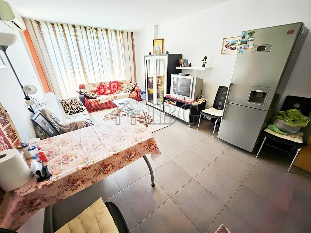 Flat 115m² in Bulgaria, Sunny Beach. Priced at 110000€ rent photo-3
