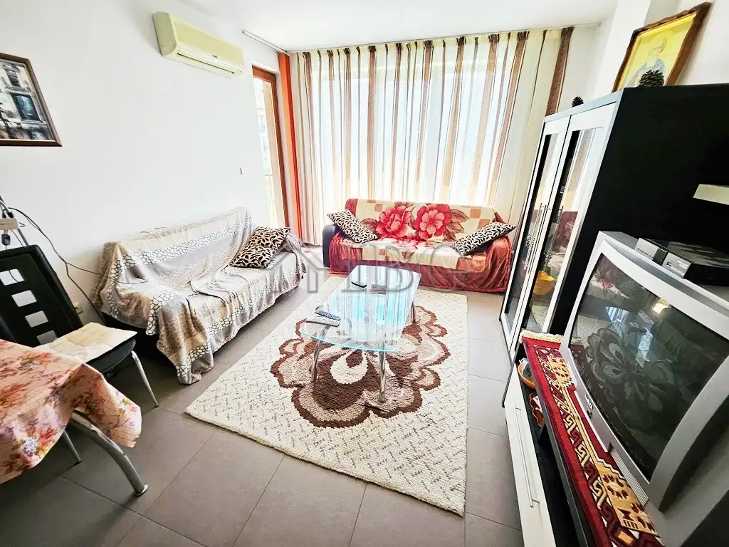 Flat 115m² in Bulgaria, Sunny Beach. Priced at 110000€ rent photo-4