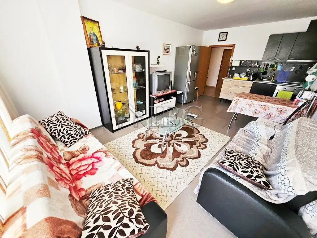 Flat 115m² in Bulgaria, Sunny Beach. Priced at 110000€ rent photo-6