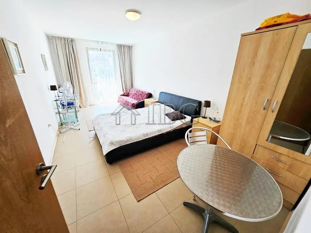 Flat 115m² in Bulgaria, Sunny Beach. Priced at 110000€ rent photo-8
