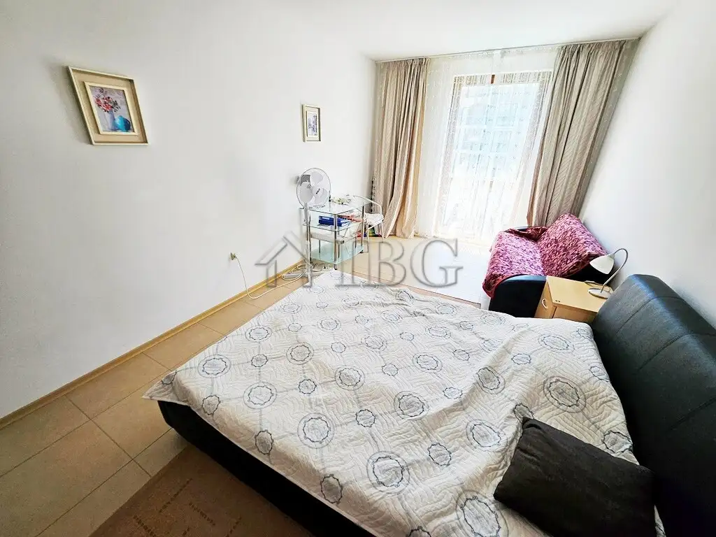 Flat 115m² in Bulgaria, Sunny Beach. Priced at 110000€ rent photo-9