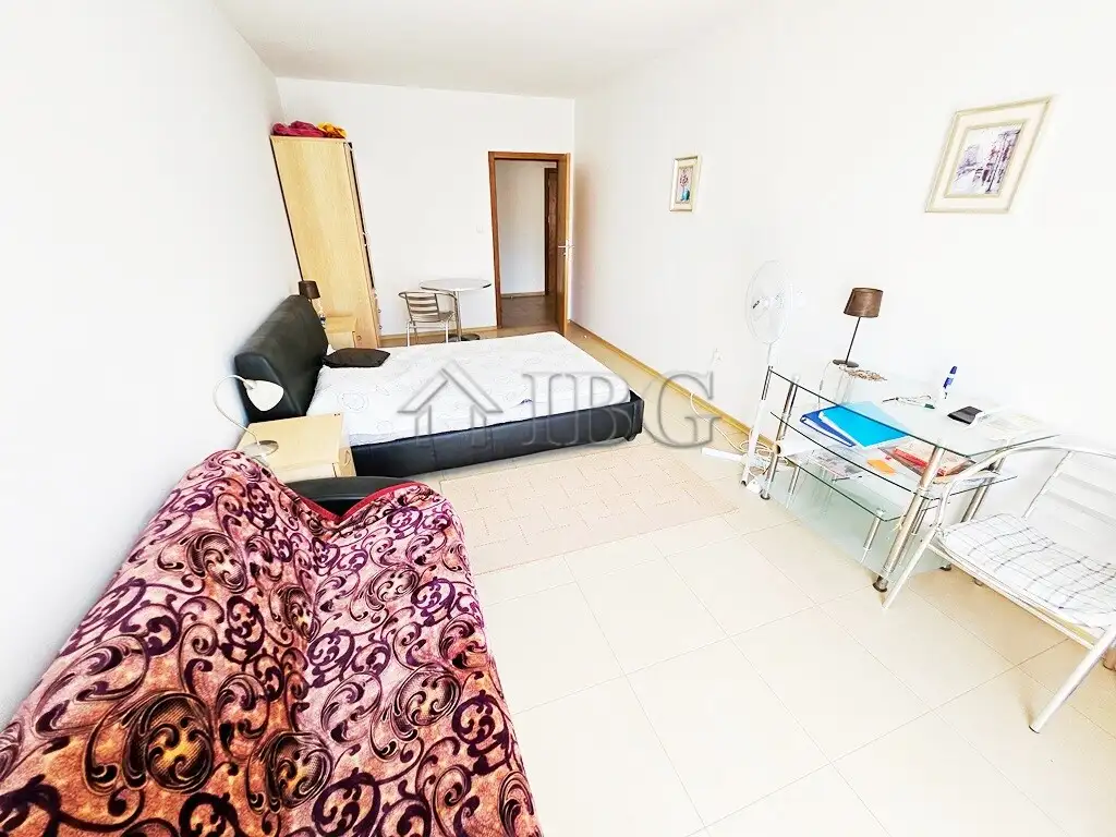 Flat 115m² in Bulgaria, Sunny Beach. Priced at 110000€ rent photo-10