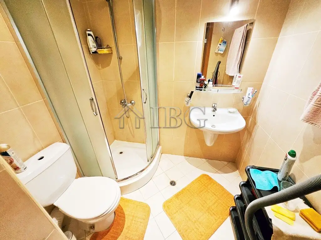 Flat 115m² in Bulgaria, Sunny Beach. Priced at 110000€ rent photo-11
