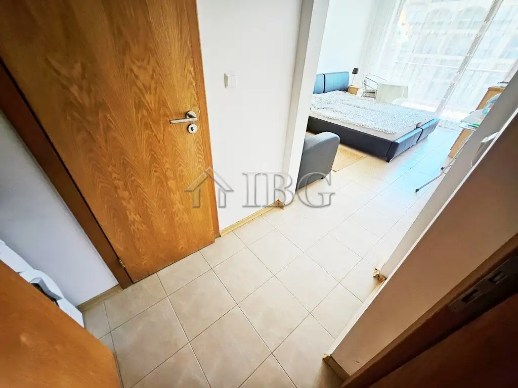 Flat 115m² in Bulgaria, Sunny Beach. Priced at 110000€ rent photo-12