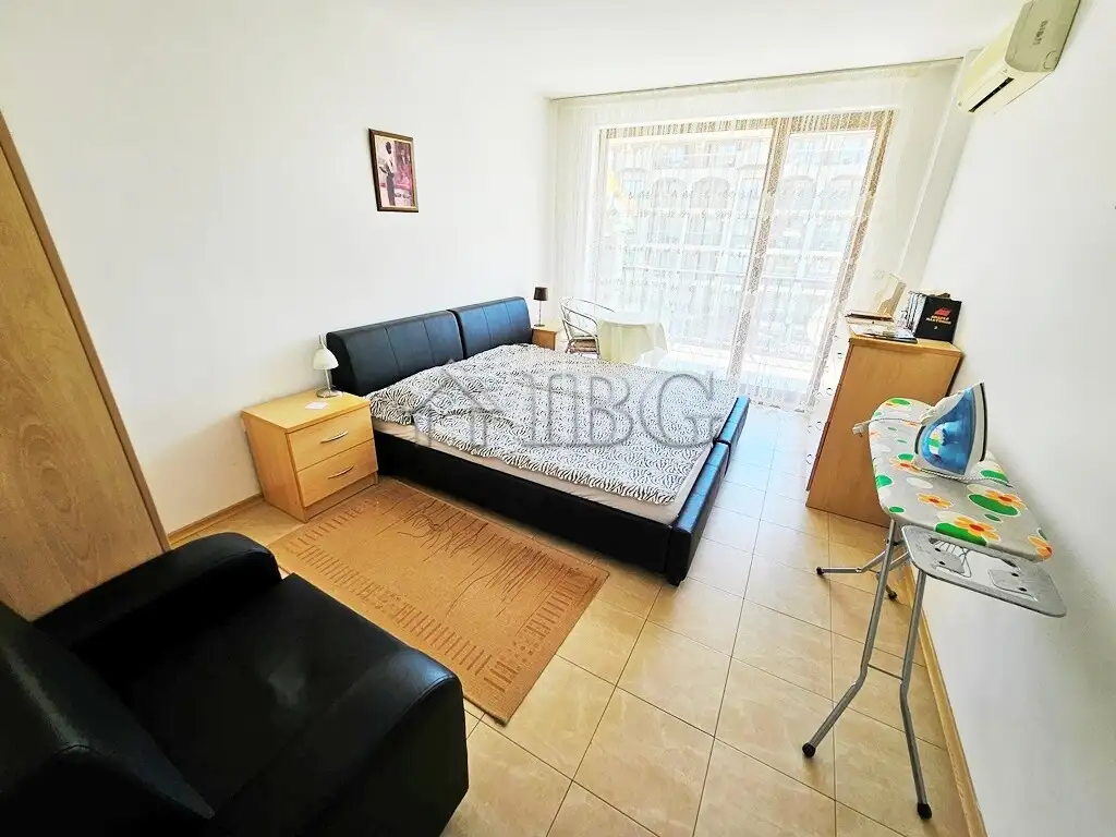 Flat 115m² in Bulgaria, Sunny Beach. Priced at 110000€ rent photo-13