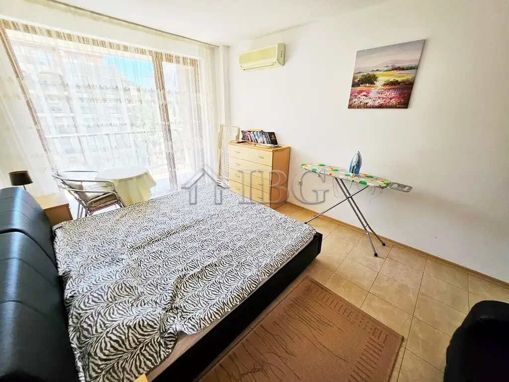 Flat 115m² in Bulgaria, Sunny Beach. Priced at 110000€ rent photo-14
