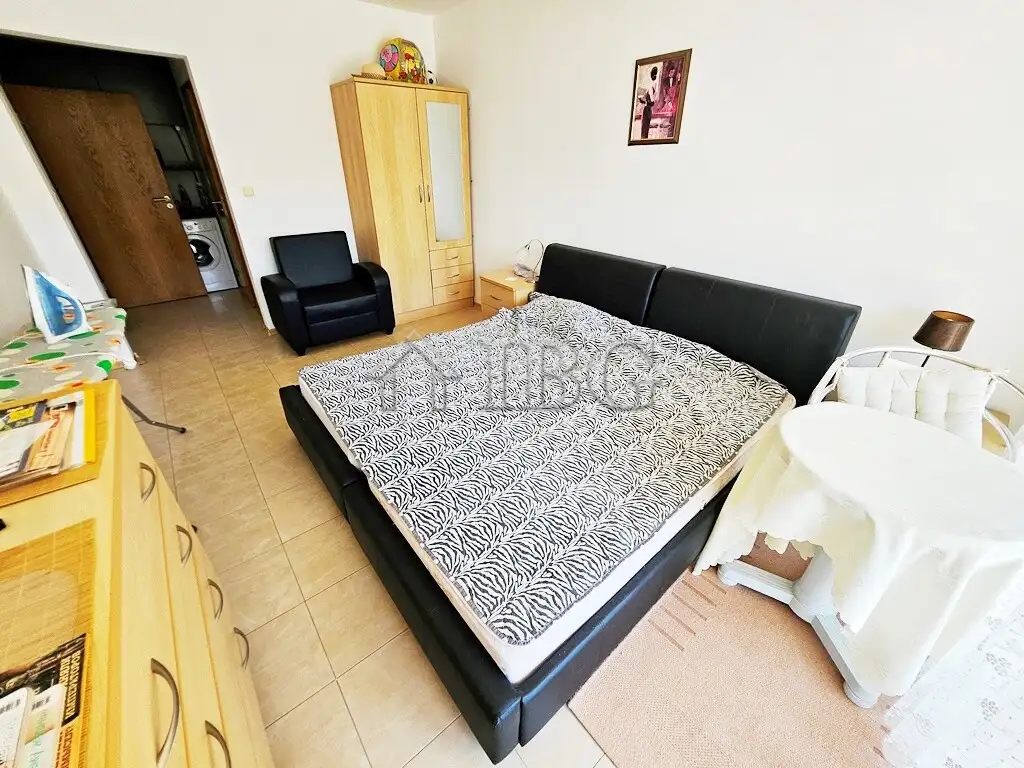 Flat 115m² in Bulgaria, Sunny Beach. Priced at 110000€ rent photo-15