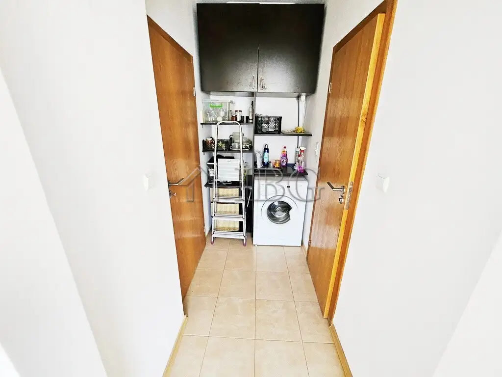 Flat 115m² in Bulgaria, Sunny Beach. Priced at 110000€ rent photo-16