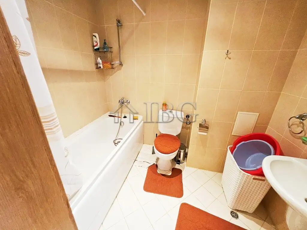 Flat 115m² in Bulgaria, Sunny Beach. Priced at 110000€ rent photo-17