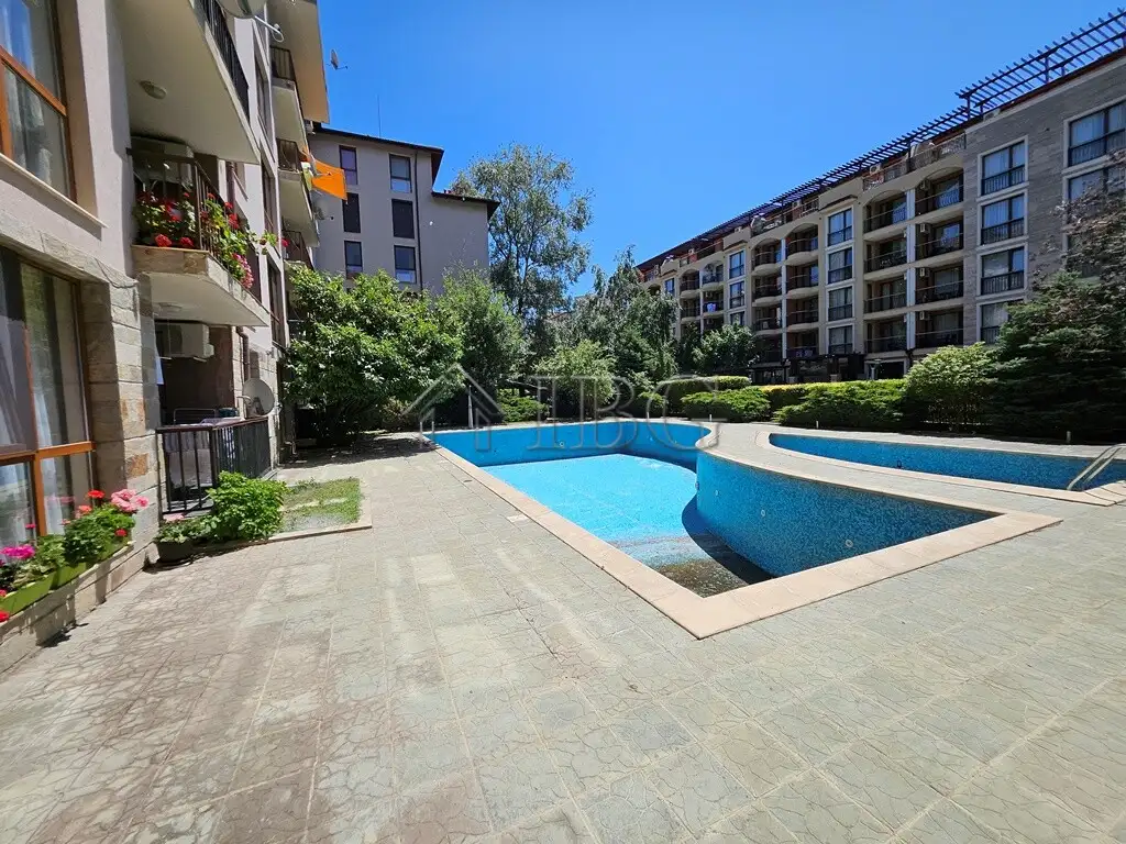 Flat 115m² in Bulgaria, Sunny Beach. Priced at 110000€ rent photo-18