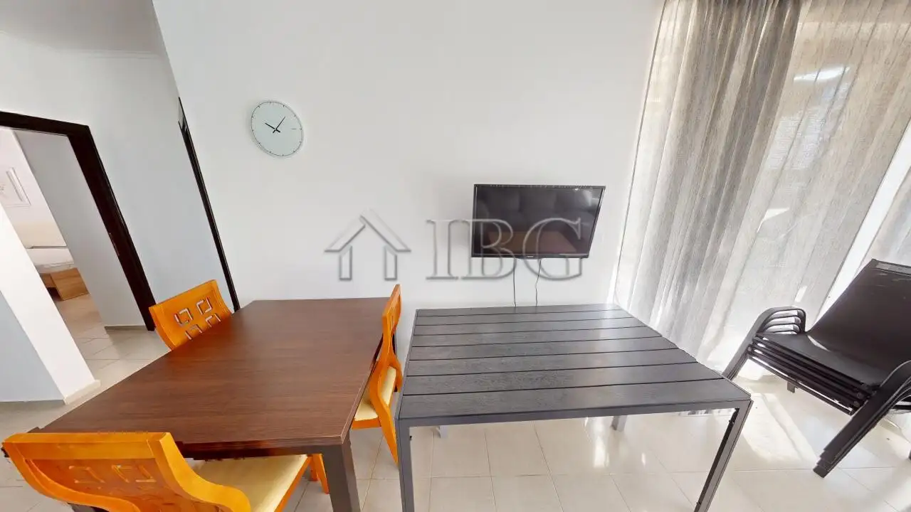 Flat 96m² in Bulgaria, Kosharitsa. Priced at 96000€ rent photo-4