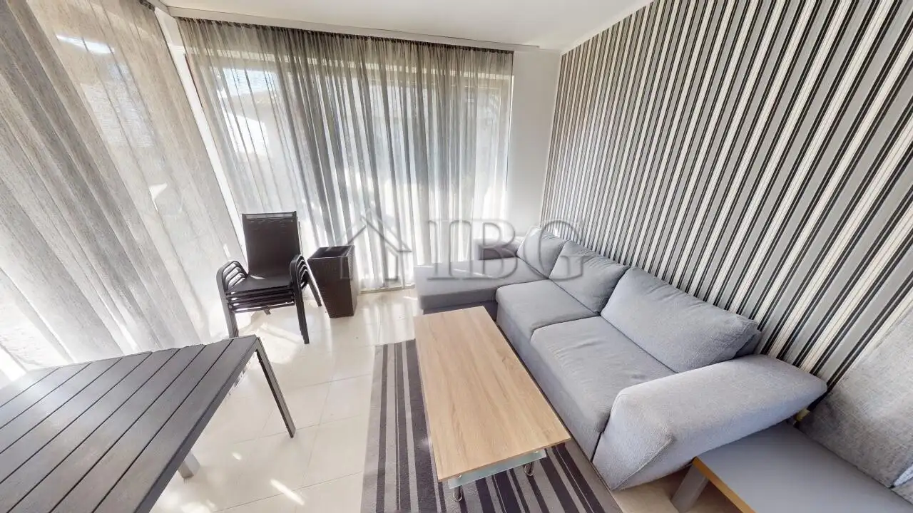 Flat 96m² in Bulgaria, Kosharitsa. Priced at 96000€ rent photo-5