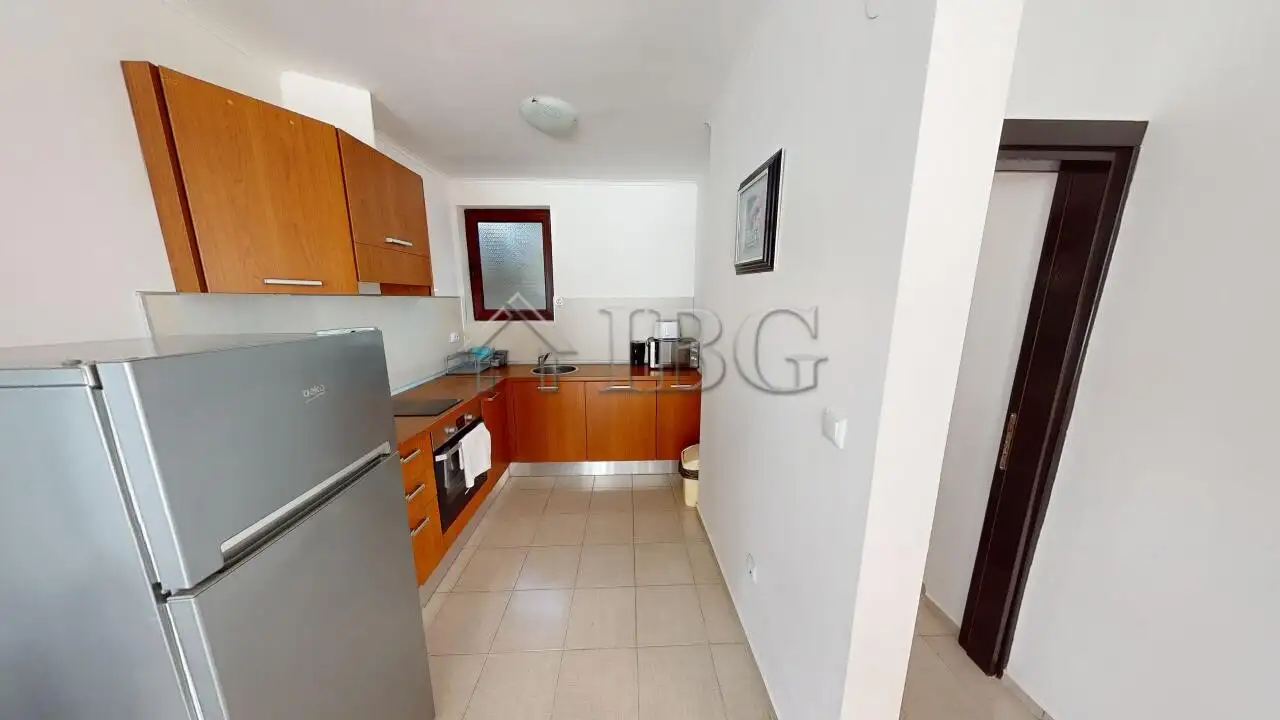 Flat 96m² in Bulgaria, Kosharitsa. Priced at 96000€ rent photo-6
