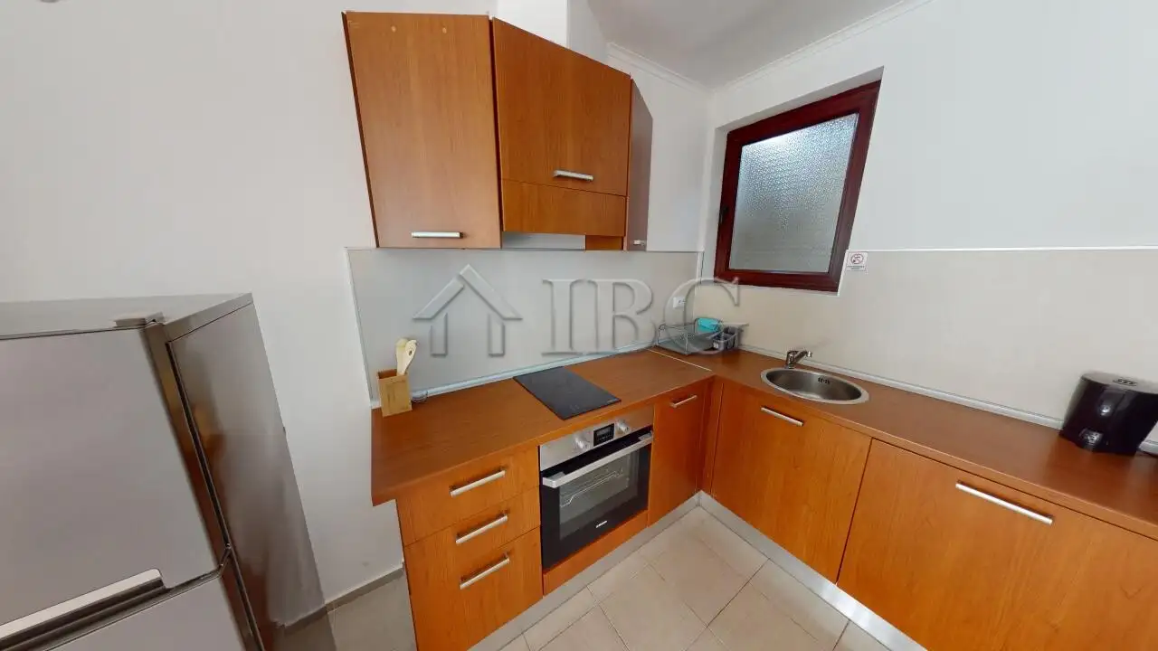 Flat 96m² in Bulgaria, Kosharitsa. Priced at 96000€ rent photo-7