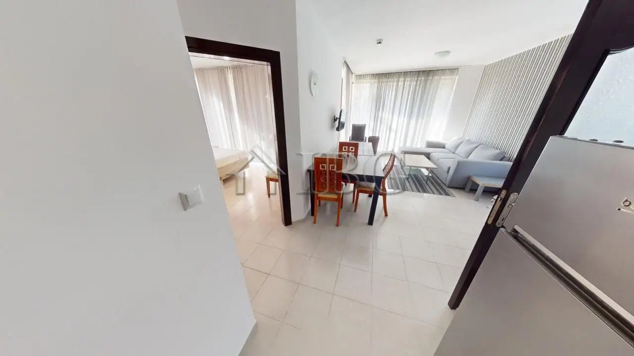 Flat 96m² in Bulgaria, Kosharitsa. Priced at 96000€ rent photo-8