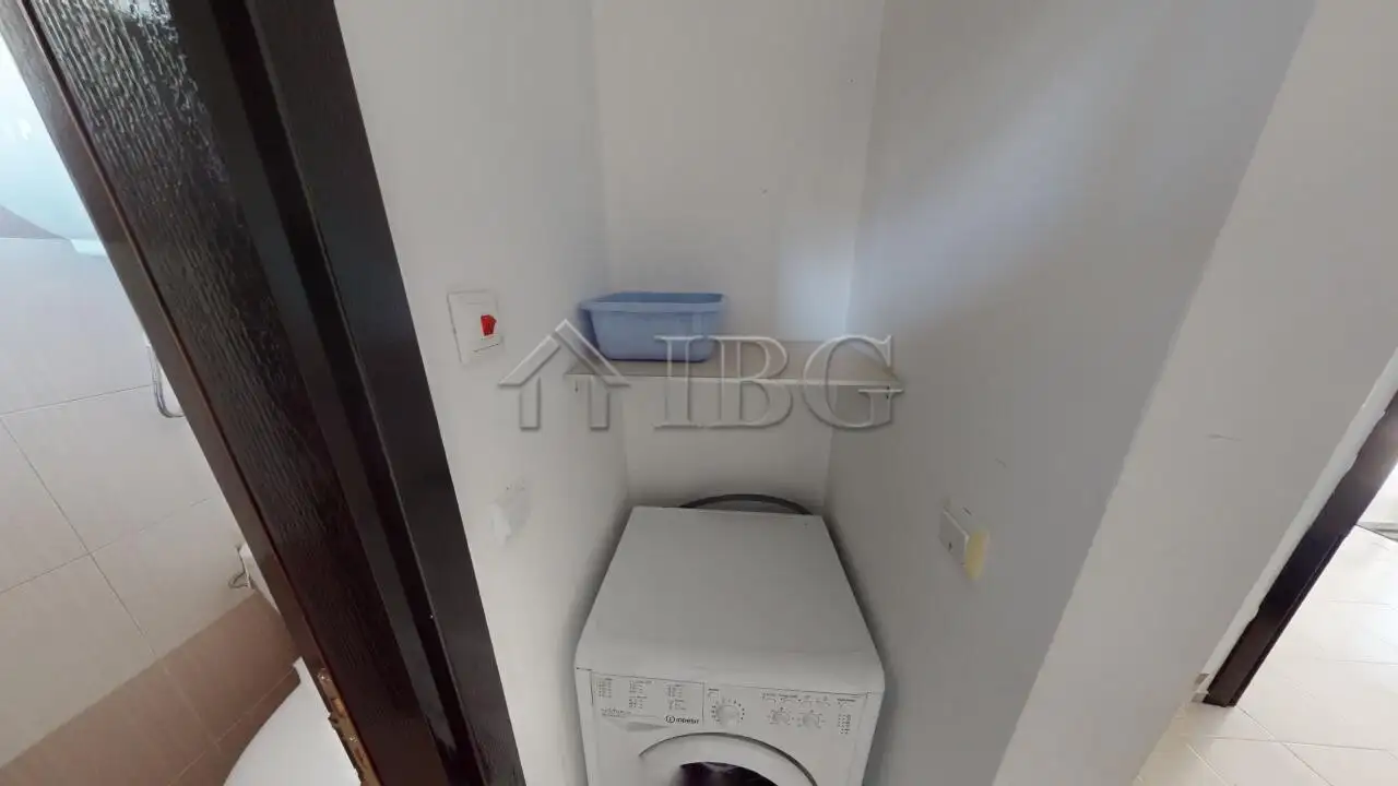 Flat 96m² in Bulgaria, Kosharitsa. Priced at 96000€ rent photo-10