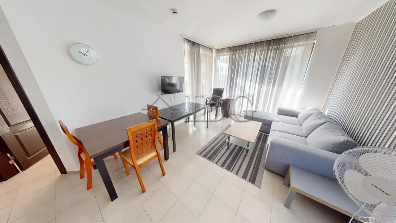 Flat 96m² in Bulgaria, Kosharitsa. Priced at 96000€ rent photo-11