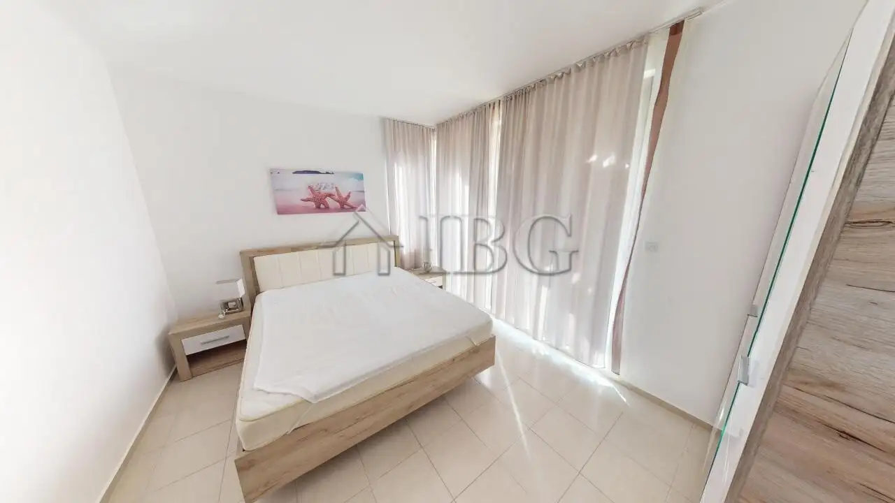 Flat 96m² in Bulgaria, Kosharitsa. Priced at 96000€ rent photo-12