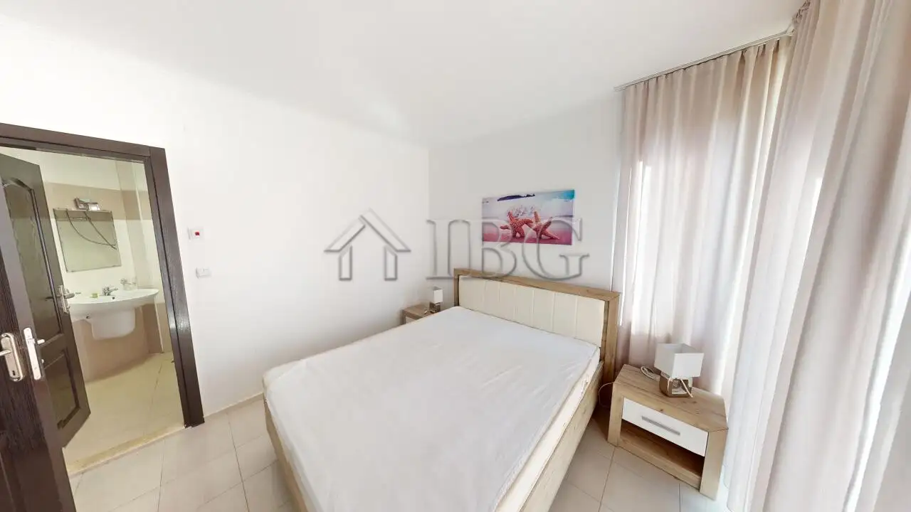 Flat 96m² in Bulgaria, Kosharitsa. Priced at 96000€ rent photo-13