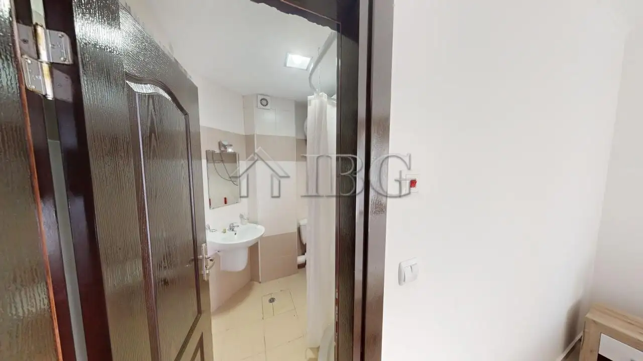 Flat 96m² in Bulgaria, Kosharitsa. Priced at 96000€ rent photo-14