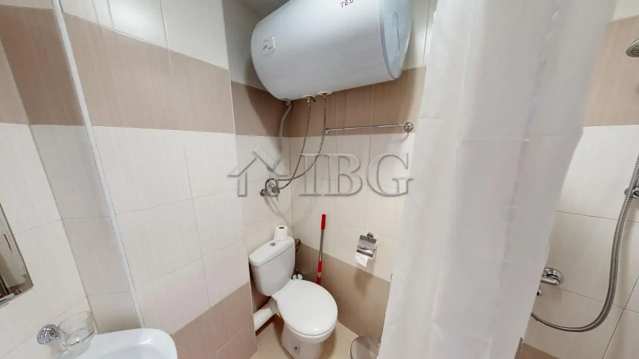 Flat 96m² in Bulgaria, Kosharitsa. Priced at 96000€ rent photo-15
