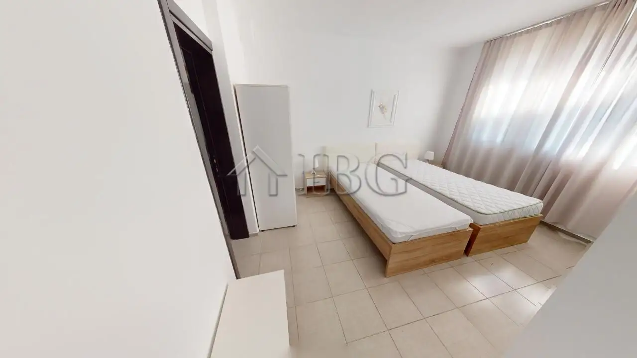 Flat 96m² in Bulgaria, Kosharitsa. Priced at 96000€ rent photo-16