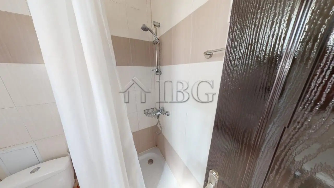 Flat 96m² in Bulgaria, Kosharitsa. Priced at 96000€ rent photo-20