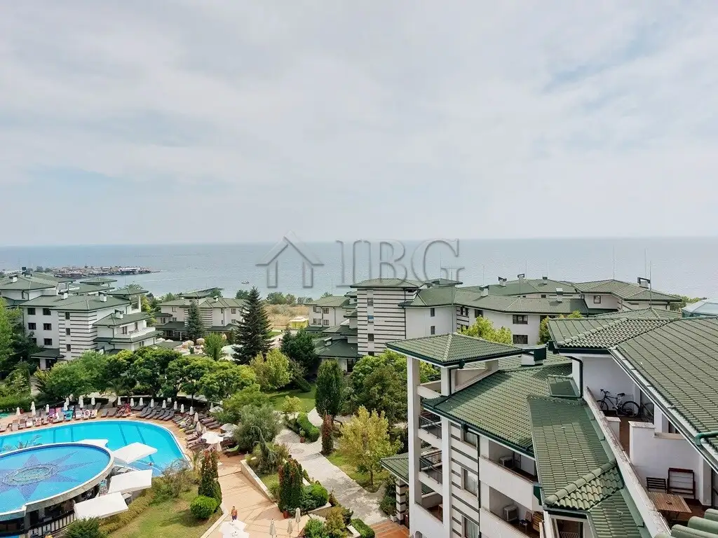 Flat 92m² in Bulgaria, Ravda. Priced at 63000€ rent photo-1